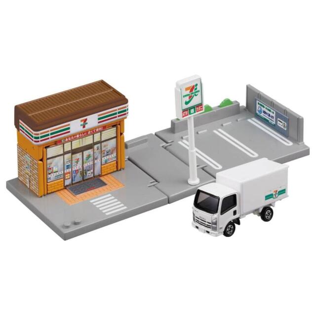 トミカ　特注・その他