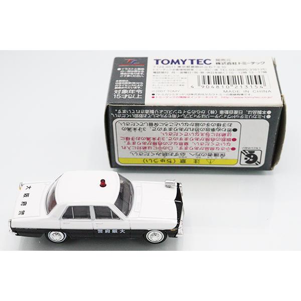 トミカリミテッドヴィンテージ