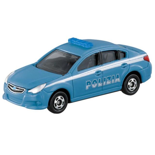 トミカ　イオン特注