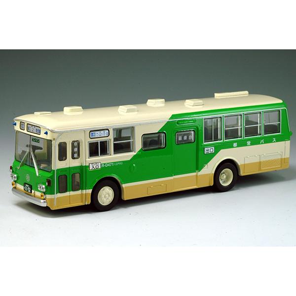 トミカ　TLV　ネオ
