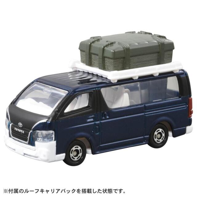 ミニカーショップ ケンボックス 【未開封品】トミカギフトセット