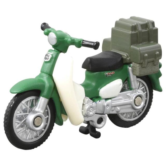 キャンディーミニトミカ　じょうけいマップセット2 すばる堂 キャンディミニトミカ じょうけいマップセット 1点