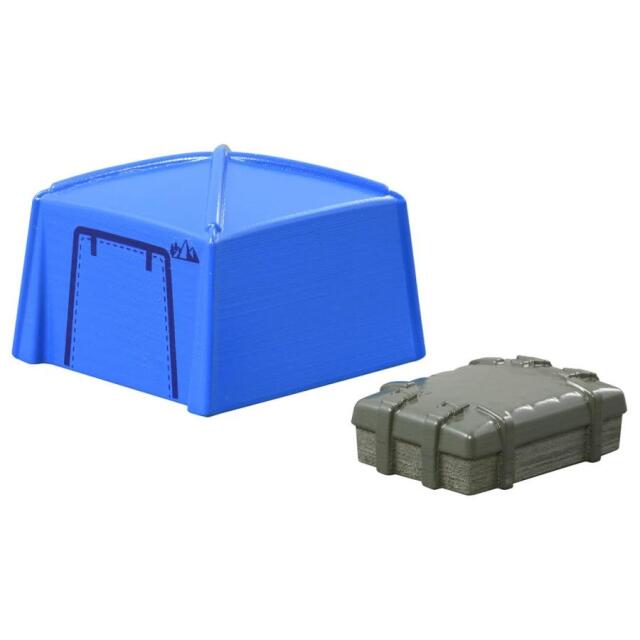 キャンディーミニトミカ　じょうけいマップセット2 キャンディーミニトミカ じょうけいマップセット2 - メルカリ