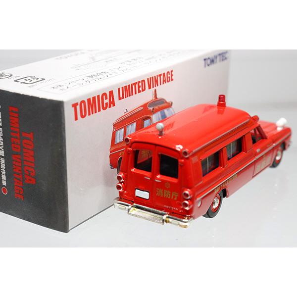 ミニカーショップ ケンボックス 【未開封品】トミカリミテッド