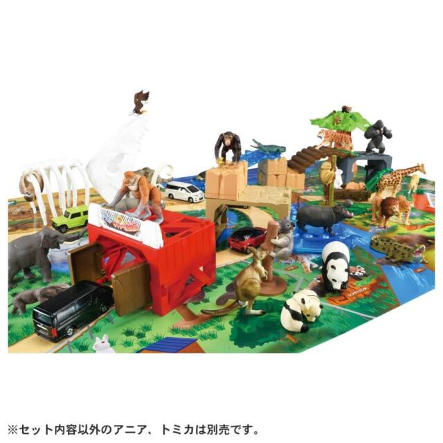 トミカ　特注・その他