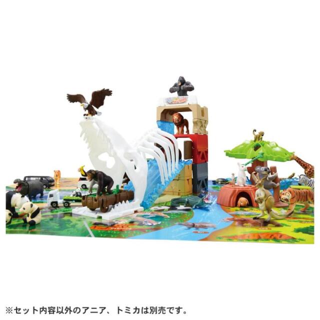 ミニカーショップ ケンボックス 【未開封品】トミカ 特注・その他