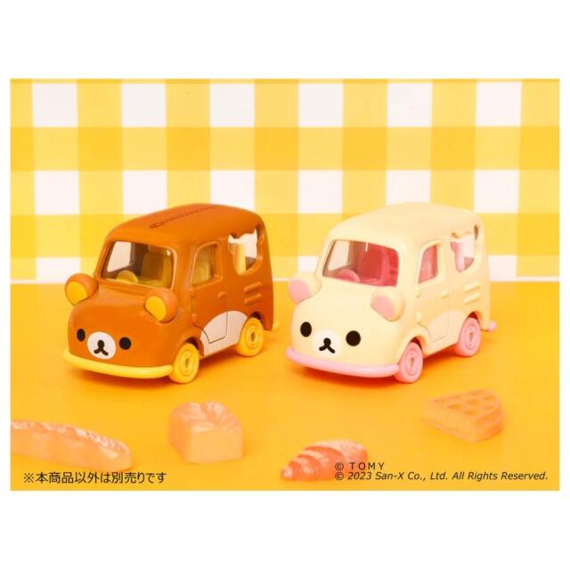 ミニカーショップ ケンボックス 【未開封品】ドリームトミカ☆155