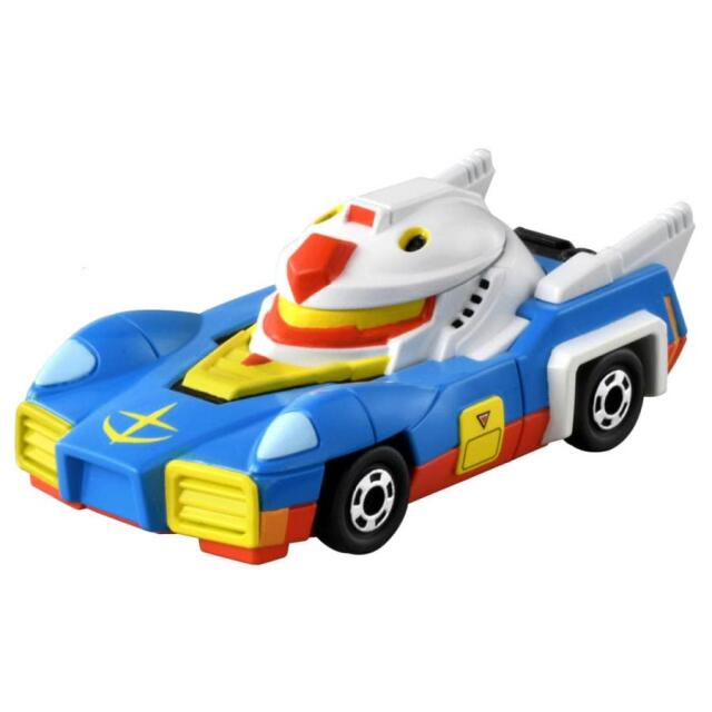 ドリームトミカ ミニカーショップ ケンボックス