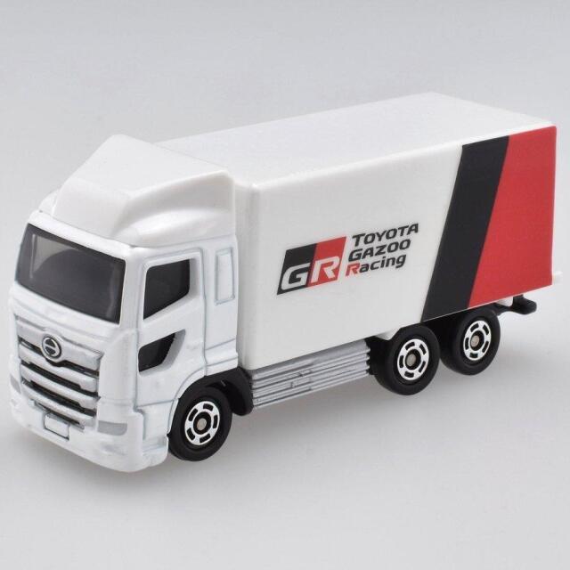 トミカ　特注・その他