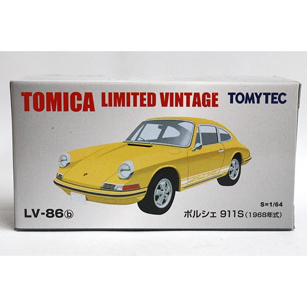 トミカリミテッドヴィンテージ