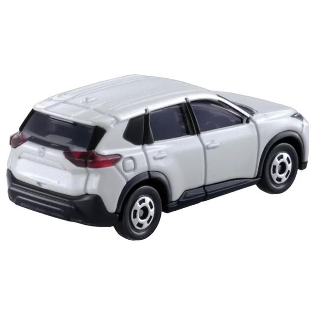 ミニカーショップ ケンボックス 【未開封品】トミカ 赤箱☆117☆日産