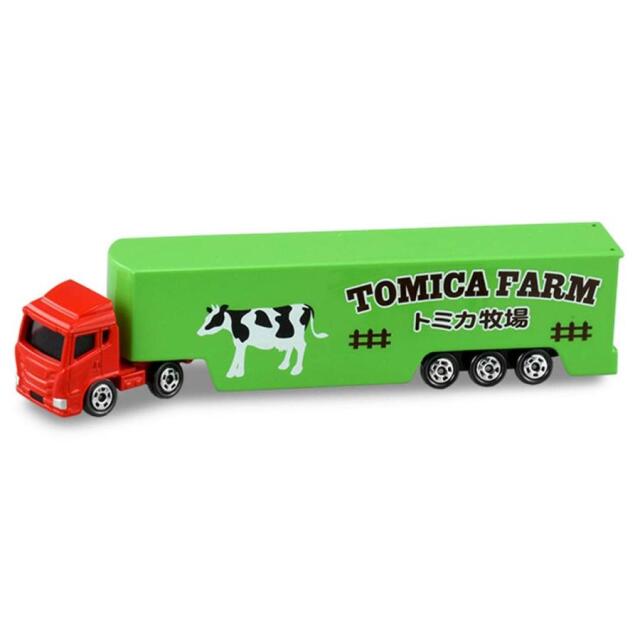 トミカギフトセット