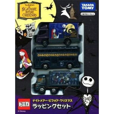 ディズニートミカ