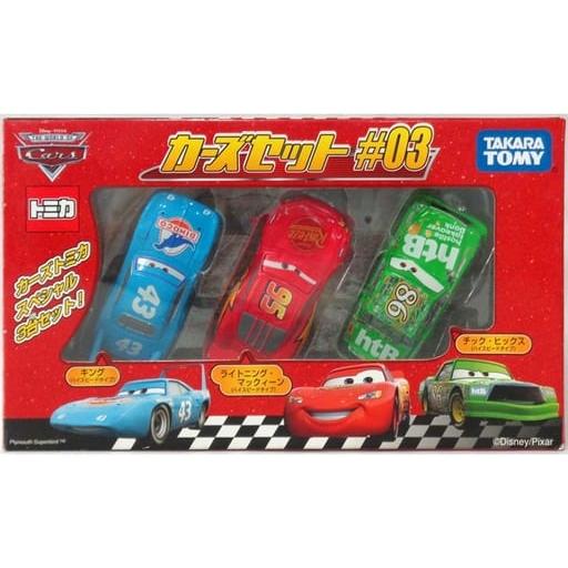 ディズニートミカ
