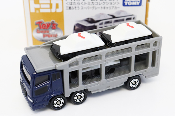 トイズドリームプロジェクト