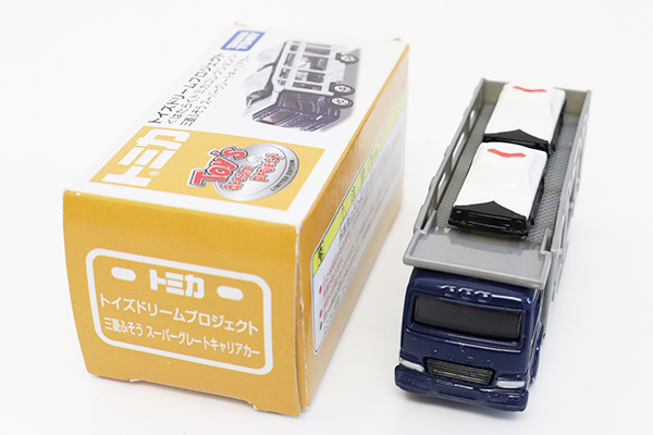 トミカ トイズドリームプロジェクト はたらくトミカコレクション3 12点セット トミカ トイズドリームプロジェクト はたらくトミカコレクション3 12点