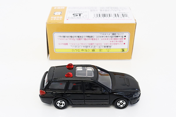 ミニカーショップ ケンボックス 【未開封品】トイズドリーム