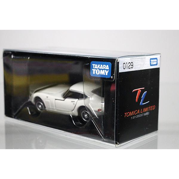 ミニカーショップ ケンボックス 【未開封品】トミカリミテッド