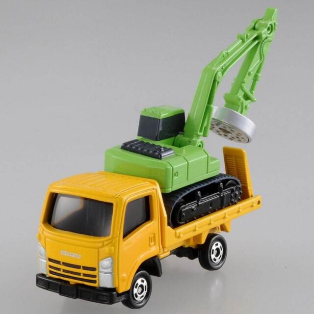 ミニカーショップ ケンボックス 【未開封品】トミカギフトセット