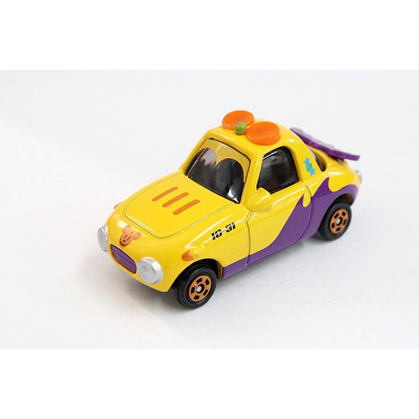 トミカ ディズニー まとめ売り 20台 ミニカーショップ ケンボックス 【未開封品】ディズニートミカ