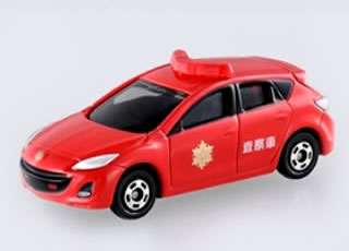 TOMY ぼくは大物　電動ミニカー　未開封　ジャンク品 ミニカーショップ ケンボックス トミカ 青箱☆F40
