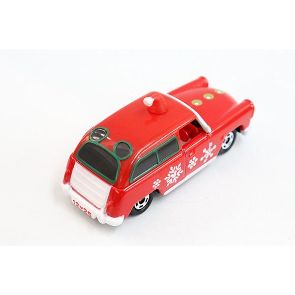 ミニカーショップ ケンボックス 【未開封品】ディズニートミカラグーン