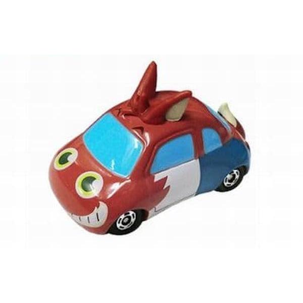 トミカ　特注・その他