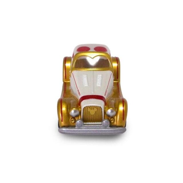 ミニカーショップ ケンボックス 【未開封品】ディズニートミカドリーム