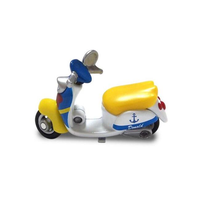 ミニカーショップ ケンボックス 【未開封品】ディズニートミカ☆DM-19