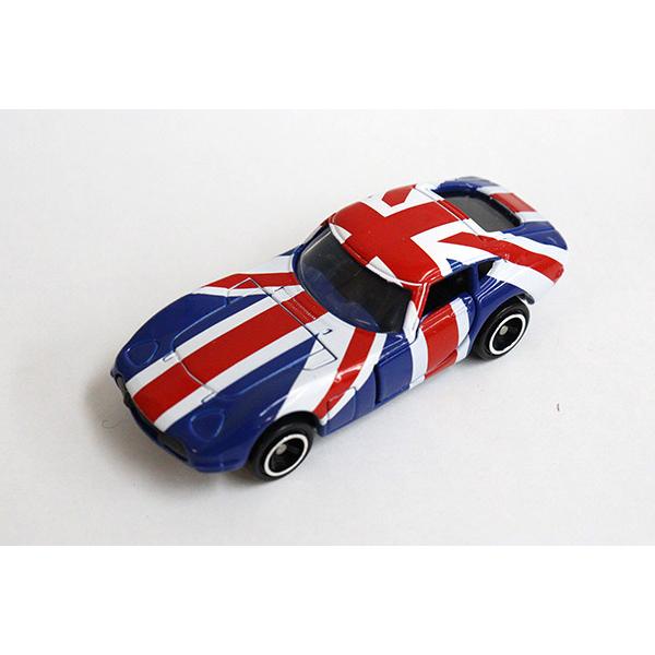 ミニカーショップ ケンボックス 【未開封品】トミカ アピタ・ユニー