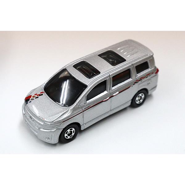 トミカ　イオン特注