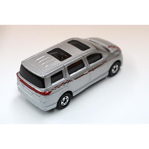 【週末セール！未使用】トミカ 10台 まとめ売り 絶版 エルグランド ほか 絶版トミカ No.88 日産エルグランド 2010年 中国製 - メルカリ