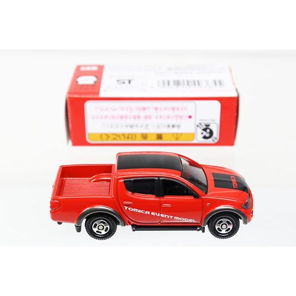 トミカミニカー ミニカーショップ ケンボックス 【未開封品】トミカ 特注