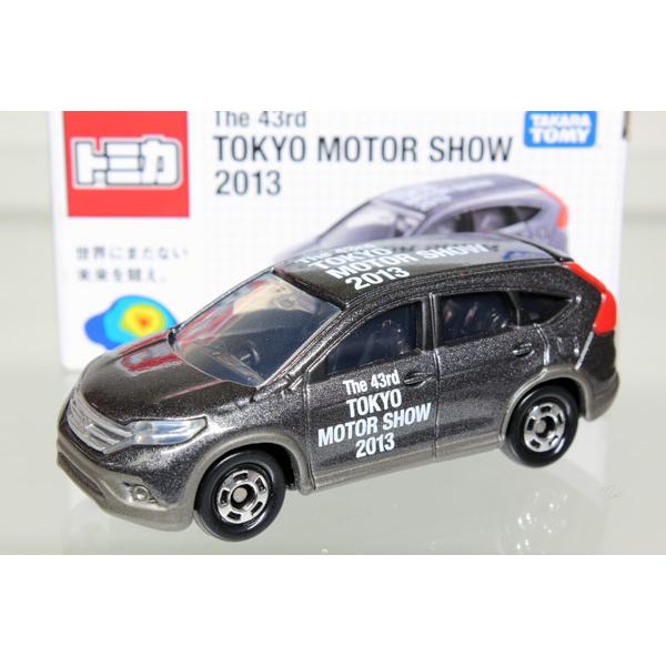 モーターショー ミニカーショップ ケンボックス