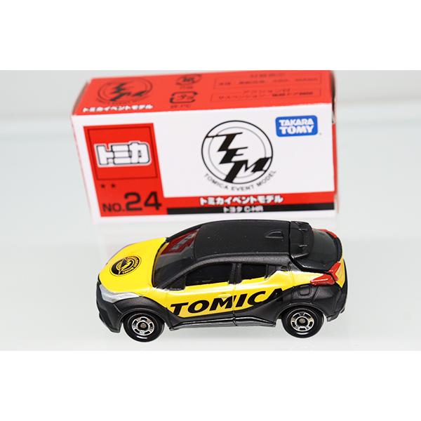 楽天市場】トミカ 初回特別仕様 c－hrの通販