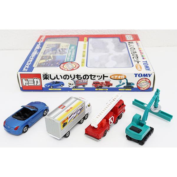 トミカギフトセット