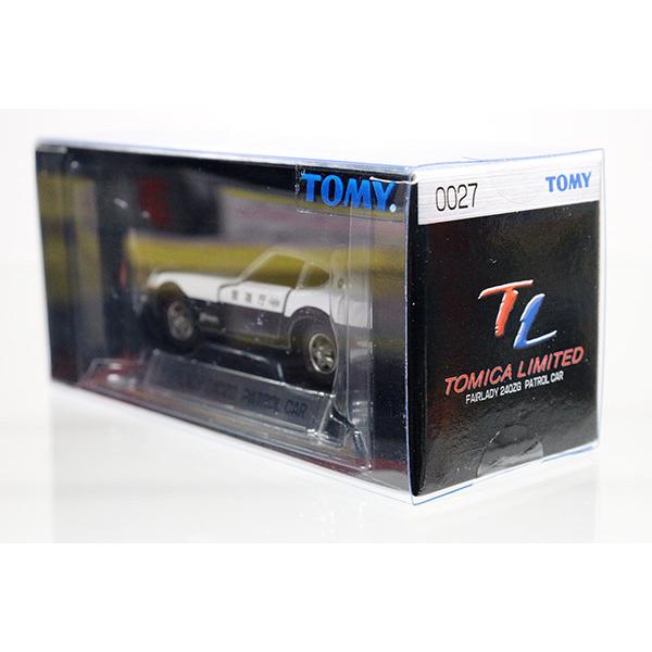 ミニカーショップ ケンボックス 【未開封品】トミカリミテッド