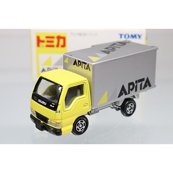 トミカ　アピタ・ユニー・ピアゴ