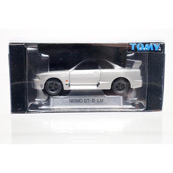 トミカ　リミテッド 