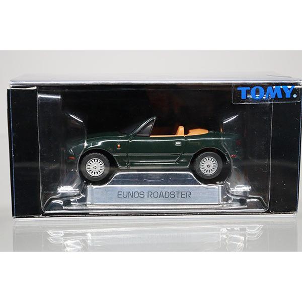 トミカ　リミテッド 