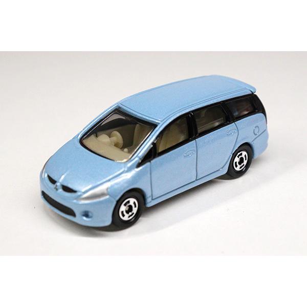 新品トミカ ディズニー Dカプセル 三菱 グランディス ミッキー＆ミニー5台 タカラトミー(TAKARA TOMY)|三菱グランディス ミッキー&ミニー