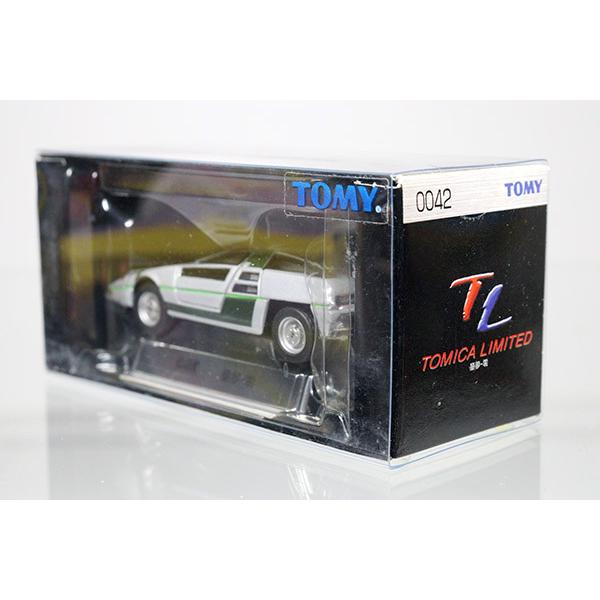 トミカ　リミテッド 