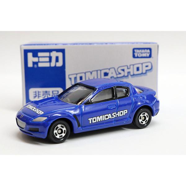トミカ　特注・その他
