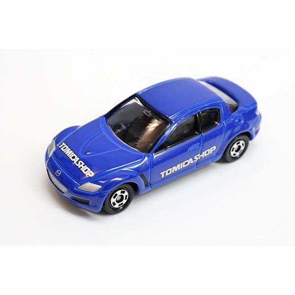 特注　トミカ　セット ミニカーショップ ケンボックス 【未開封品】トミカ 特注・その他