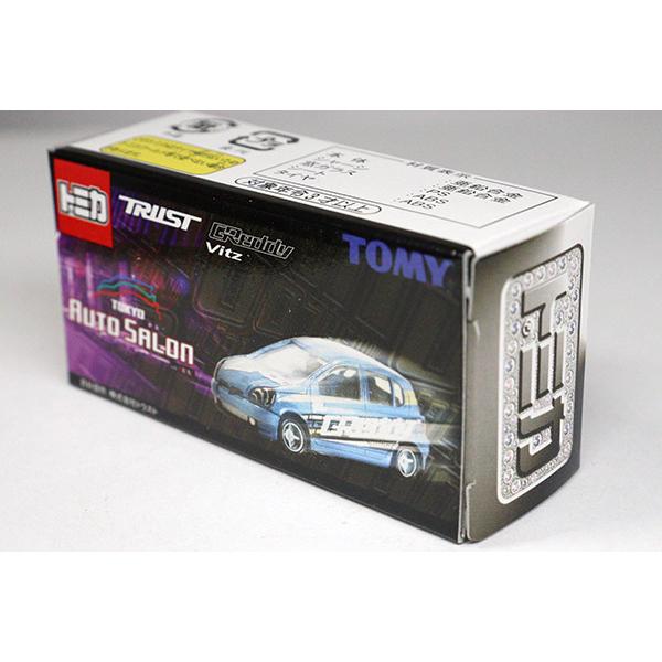 ミニカーショップ ケンボックス 【未開封品】東京オートサロントヨタ