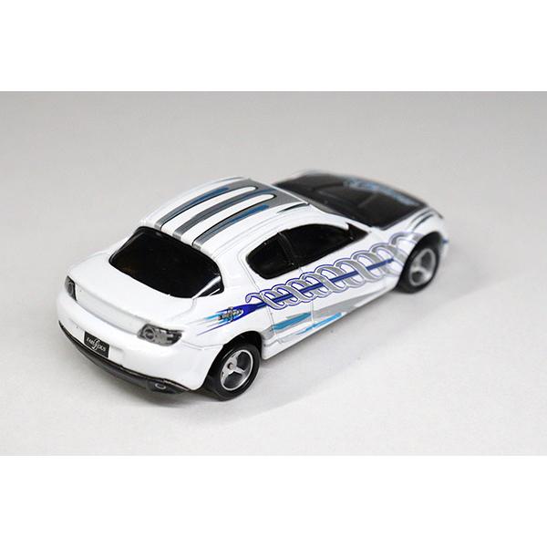 ☆ミニカー☆ ミニカーショップ ケンボックス 【未開封品】東京オートサロンマツダRX