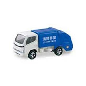 トミカ　赤箱