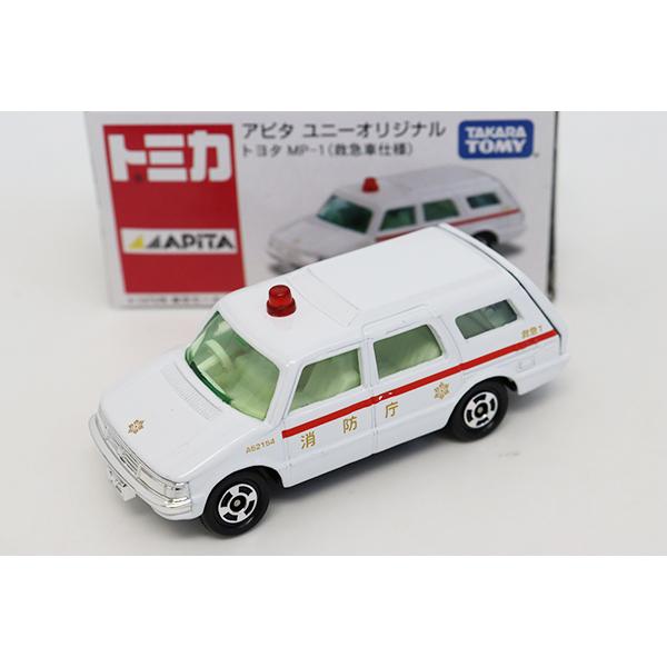 トミカ　アピタ・ユニー・ピアゴ