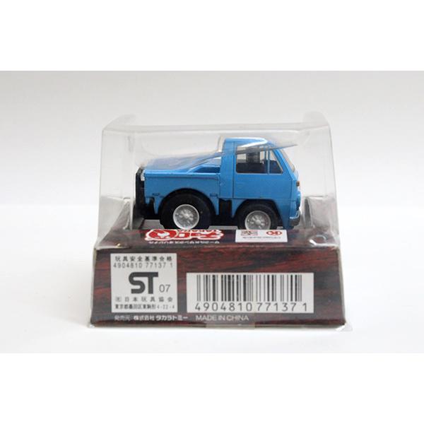 特注チョロＱ マツダK360サーフボード サザン別注 50個入り1ダンボール 特注チョロQ マツダK360サーフボード サザン別注 50個入り1ダンボール