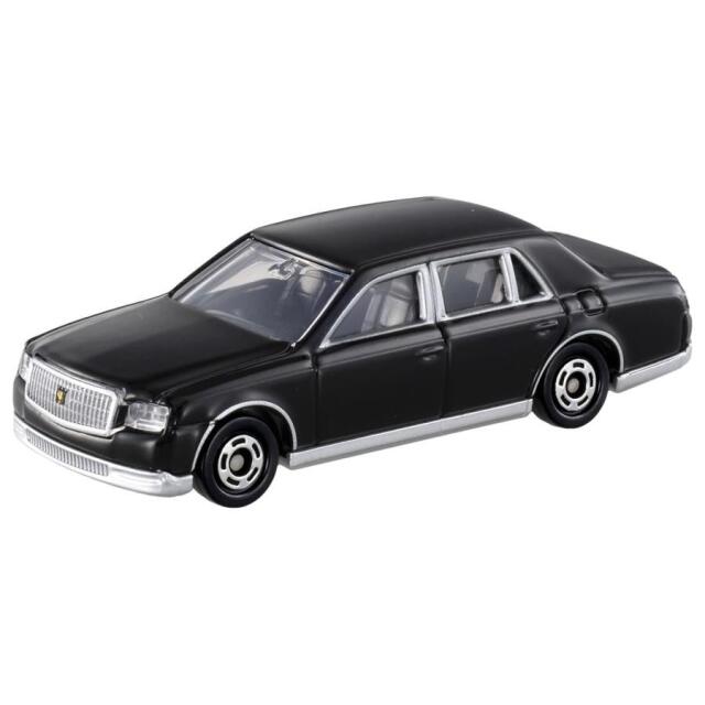 ミニカーショップ ケンボックス トミカ 赤箱☆114☆トヨタ
